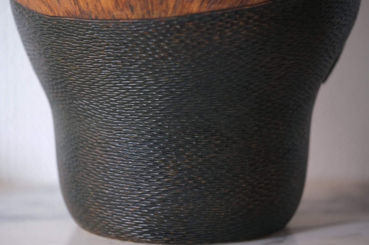 Evening Glow (Akane) 茜 by Kazuo Takamizawa 高見沢一夫 (1927-) | Prime Minister Award