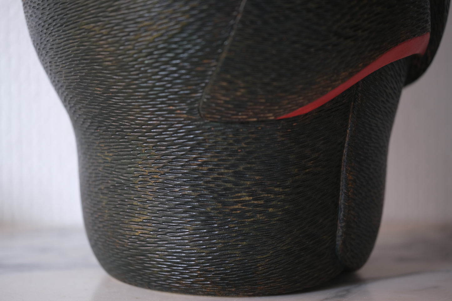 Evening Glow (Akane) 茜 by Kazuo Takamizawa 高見沢一夫 (1927-) | Prime Minister Award