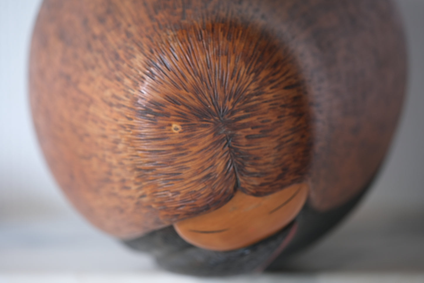 Evening Glow (Akane) 茜 by Kazuo Takamizawa 高見沢一夫 (1927-) | Prime Minister Award