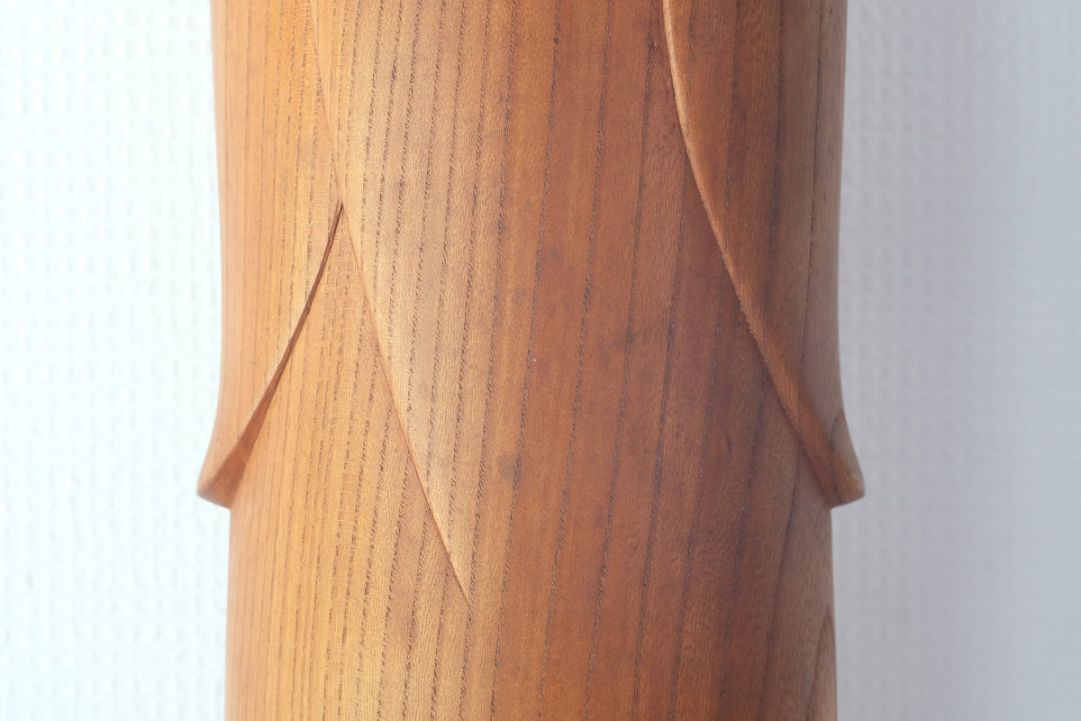 Thoughts of Spring (Shunsō) 春想 by Takeda Masashi 武田 まさし (1930-2015) | 45 cm