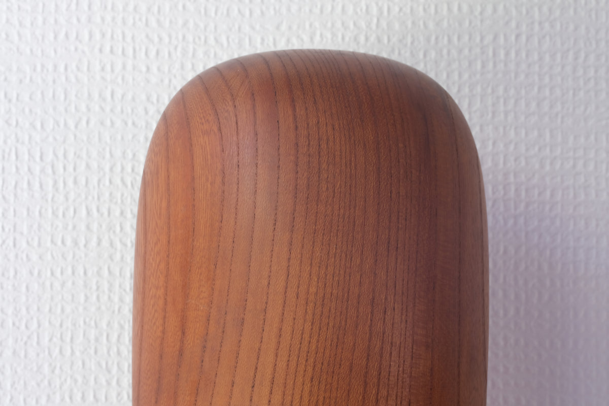 Thoughts of Spring (Shunsō) 春想 by Takeda Masashi 武田 まさし (1930-2015) | 45 cm