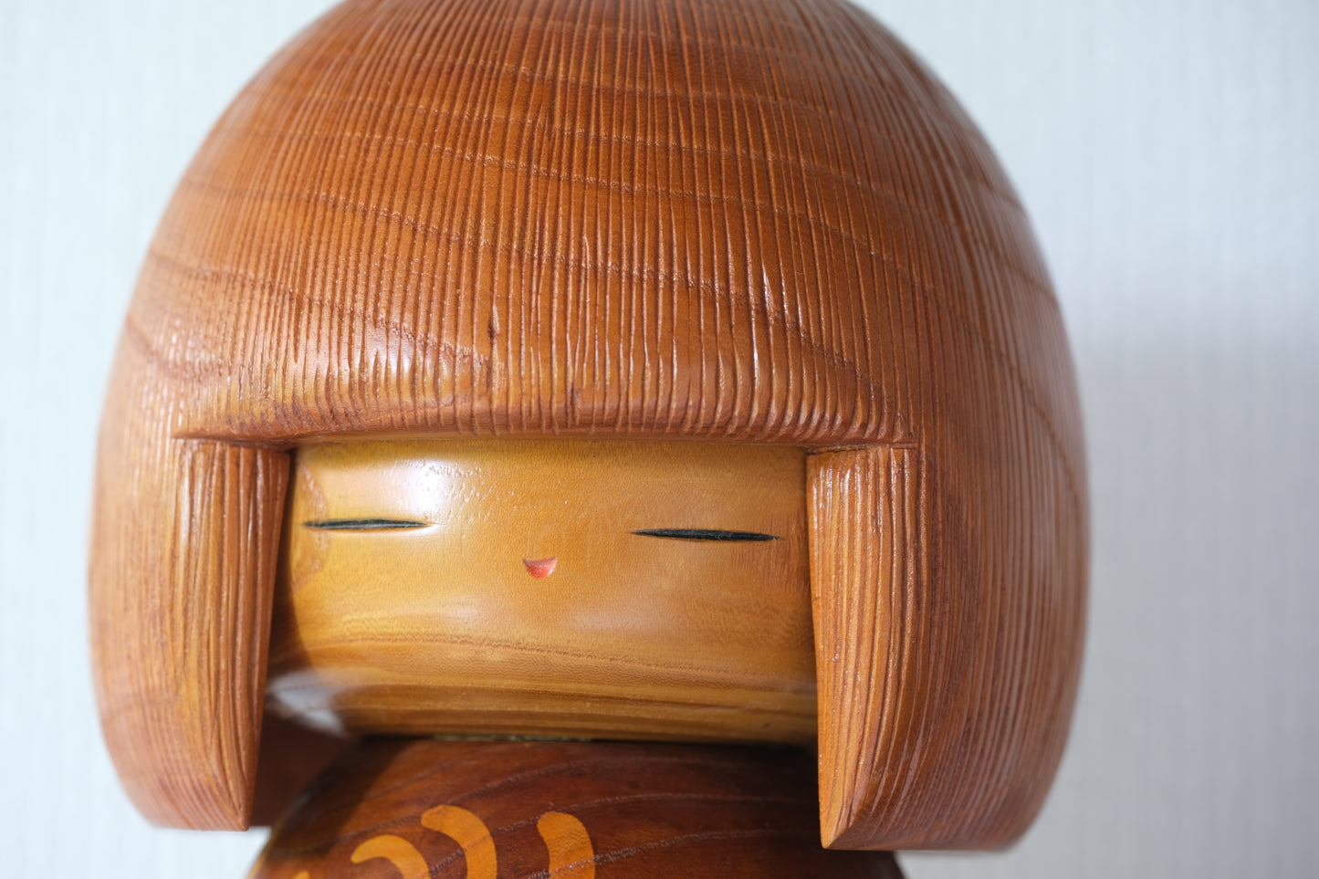 Rangiku (Rangiku) 乱菊 by Aoki Ryoka 青木蓼華 (1931-) | 38 cm
