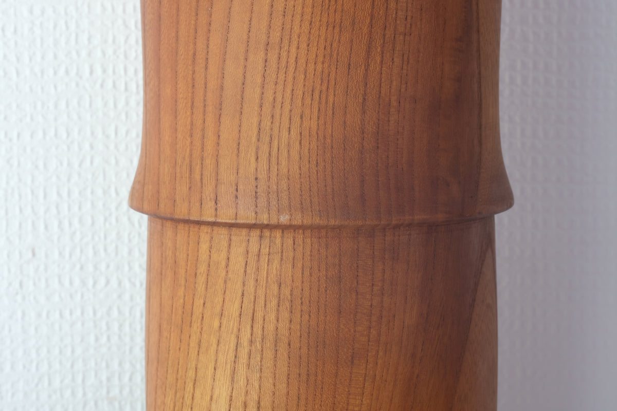Thoughts of Spring (Shunsō) 春想 by Takeda Masashi 武田 まさし (1930-2015) | 45 cm