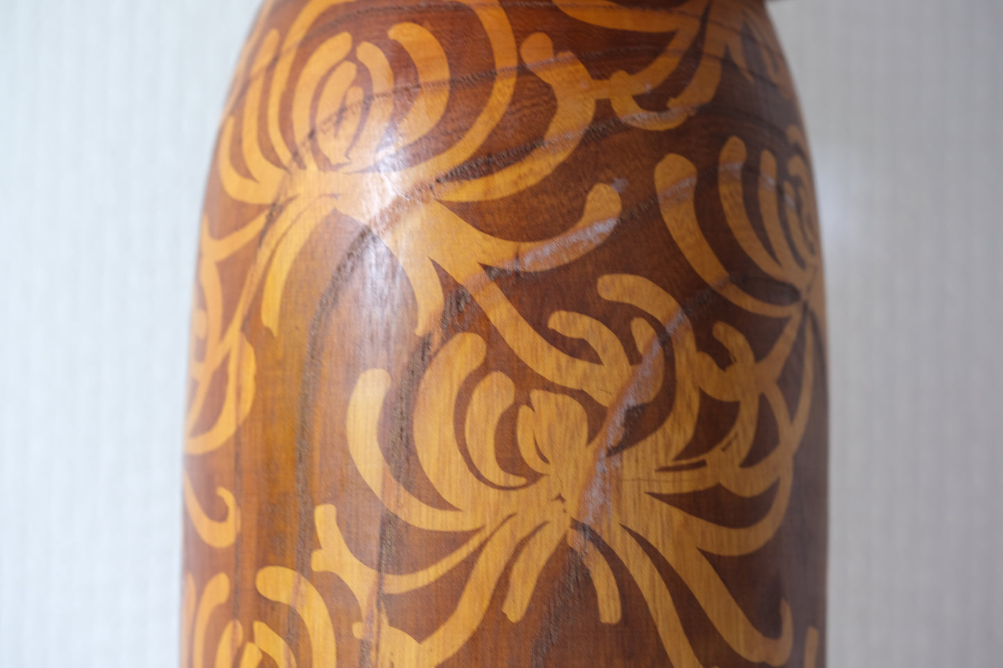 Rangiku (Rangiku) 乱菊 by Aoki Ryoka 青木蓼華 (1931-) | 38 cm