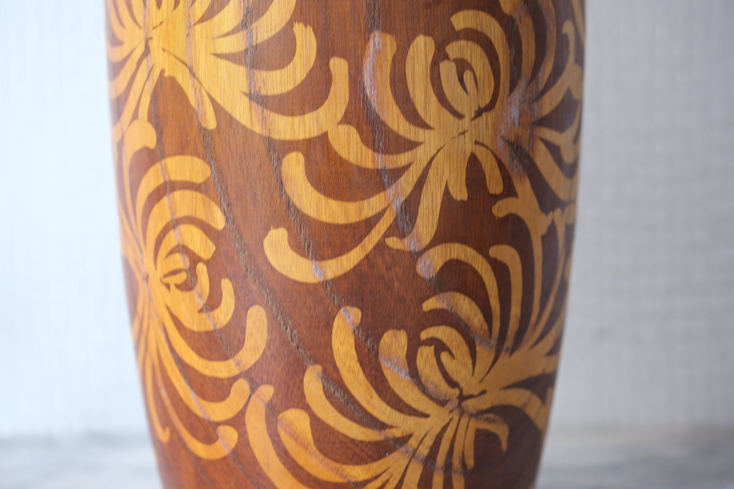 Rangiku (Rangiku) 乱菊 by Aoki Ryoka 青木蓼華 (1931-) | 38 cm