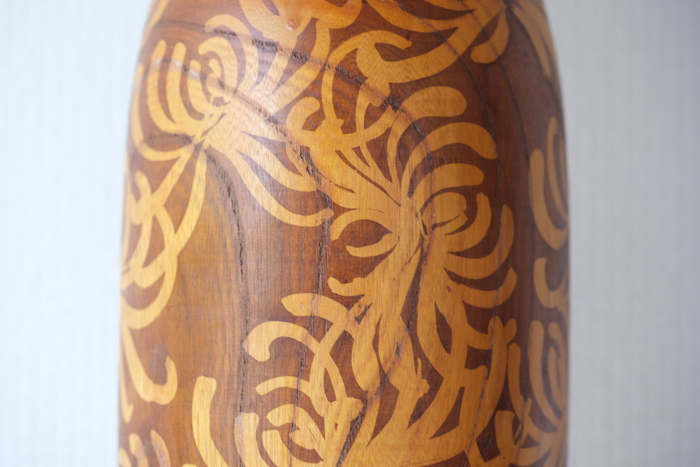 Rangiku (Rangiku) 乱菊 by Aoki Ryoka 青木蓼華 (1931-) | 38 cm