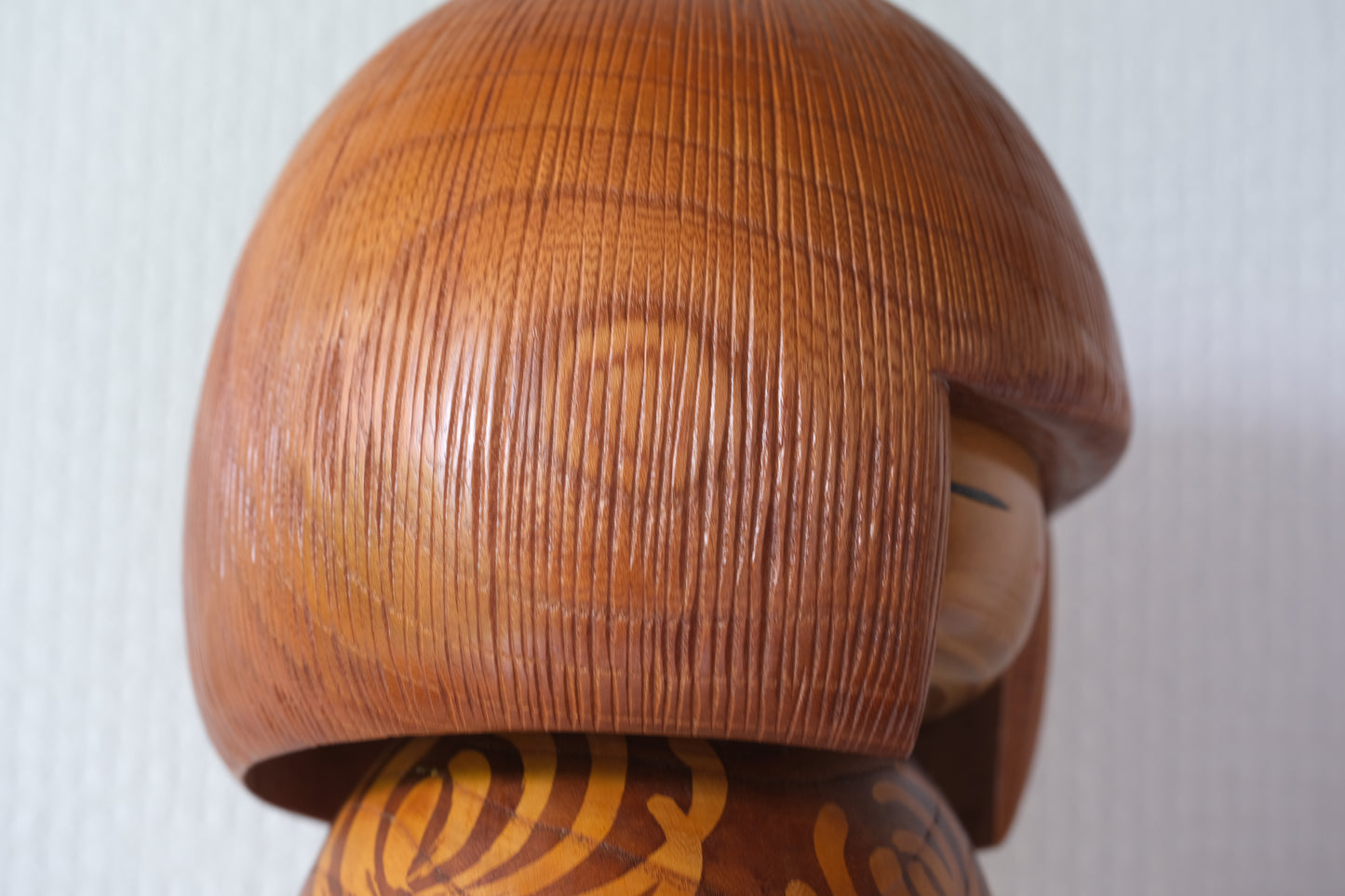 Rangiku (Rangiku) 乱菊 by Aoki Ryoka 青木蓼華 (1931-) | 38 cm