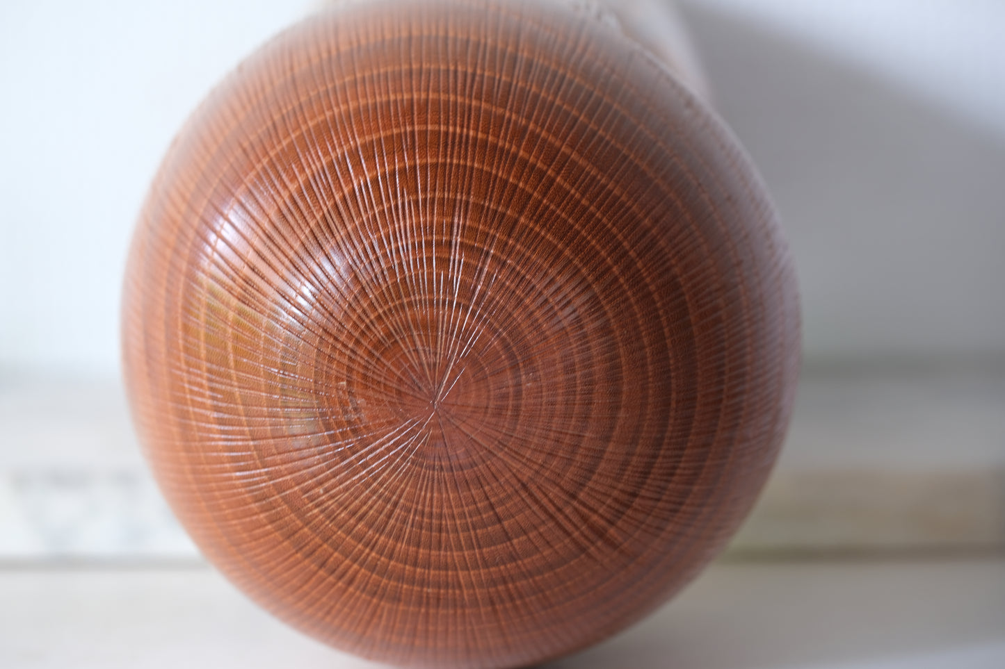 Rangiku (Rangiku) 乱菊 by Aoki Ryoka 青木蓼華 (1931-) | 38 cm