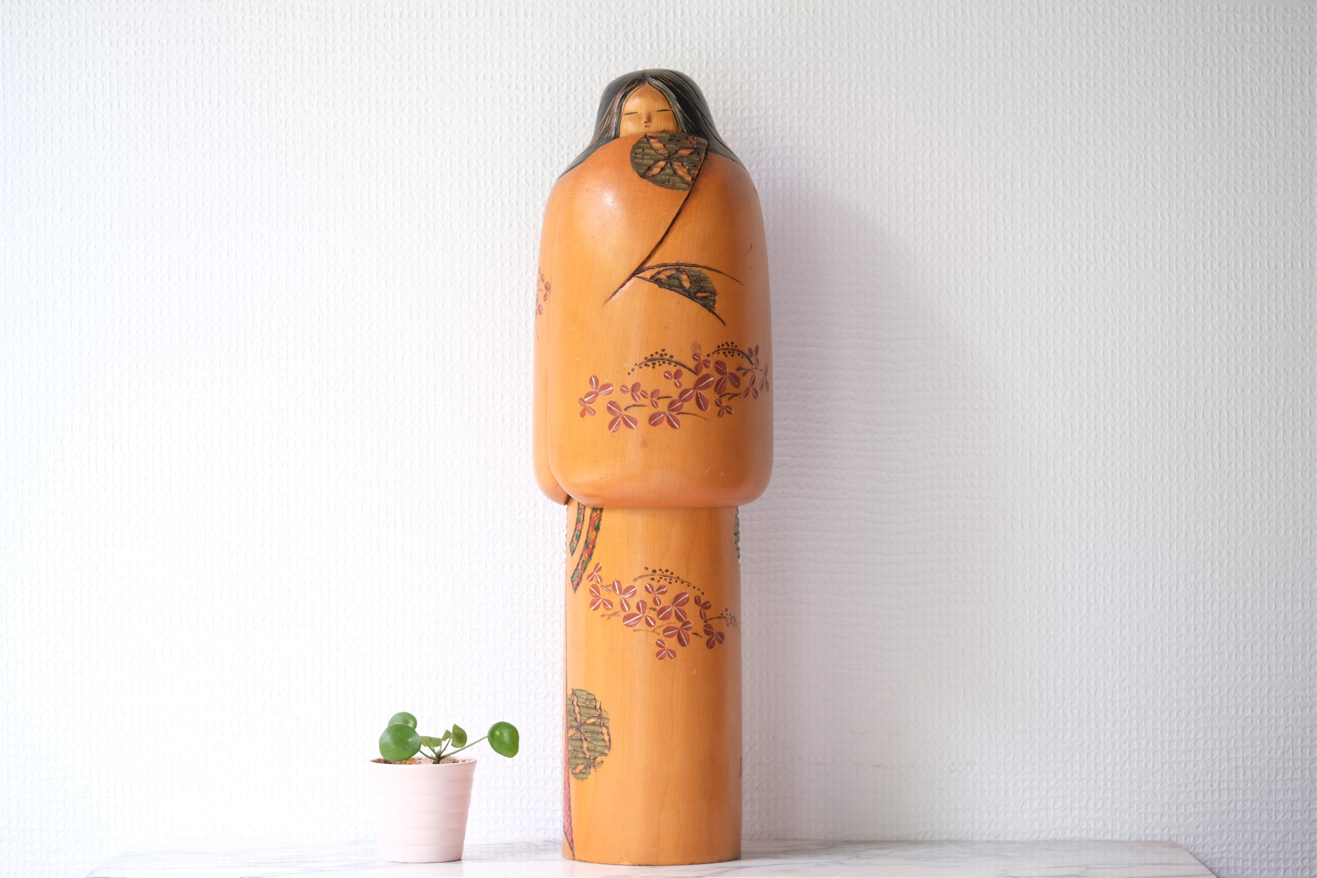 Inosuke Kobayashi 小林伊之助 (1931-unknown) – Kokeshi Gallery