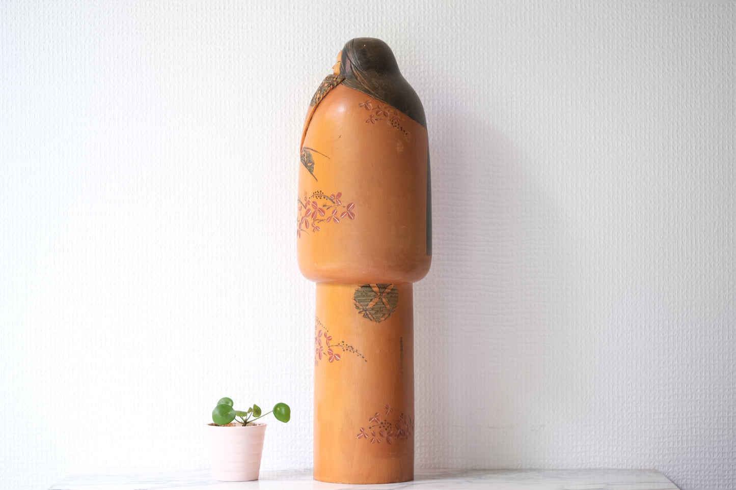 Girl (Shōjo) 少女 by Inosuke Kobayashi 小林伊之助 (1931-unknown)