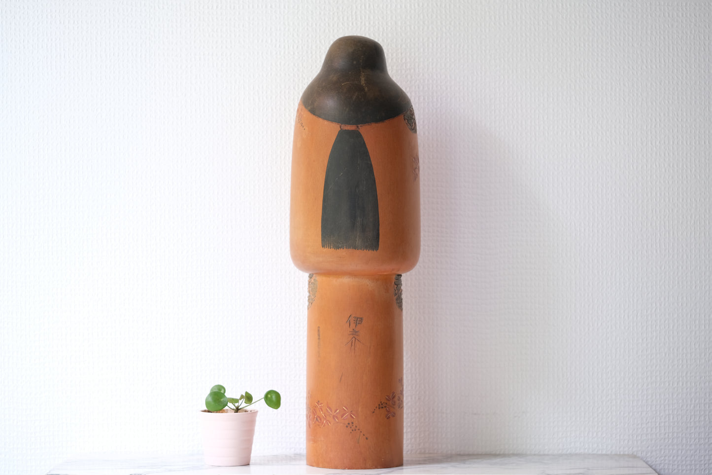 Girl (Shōjo) 少女 by Inosuke Kobayashi 小林伊之助 (1931-unknown)