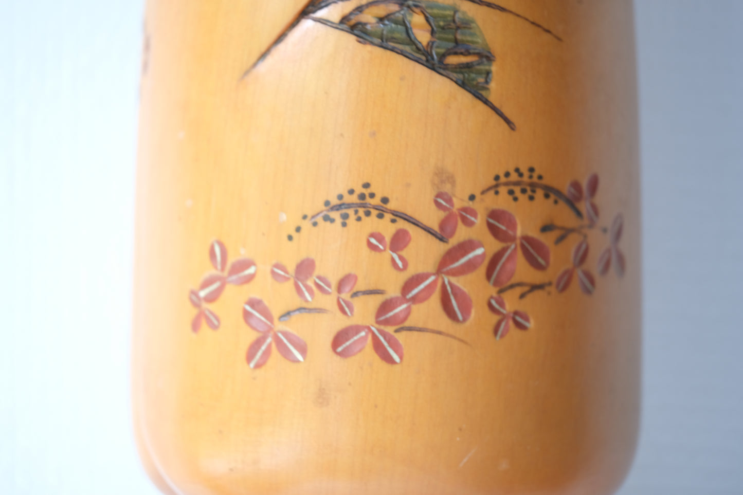 Girl (Shōjo) 少女 by Inosuke Kobayashi 小林伊之助 (1931-unknown)