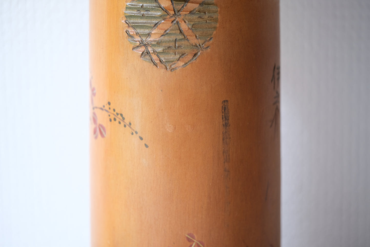 Girl (Shōjo) 少女 by Inosuke Kobayashi 小林伊之助 (1931-unknown)