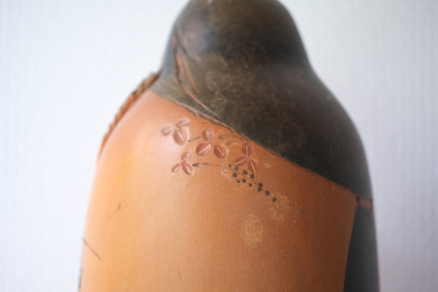 Girl (Shōjo) 少女 by Inosuke Kobayashi 小林伊之助 (1931-unknown)