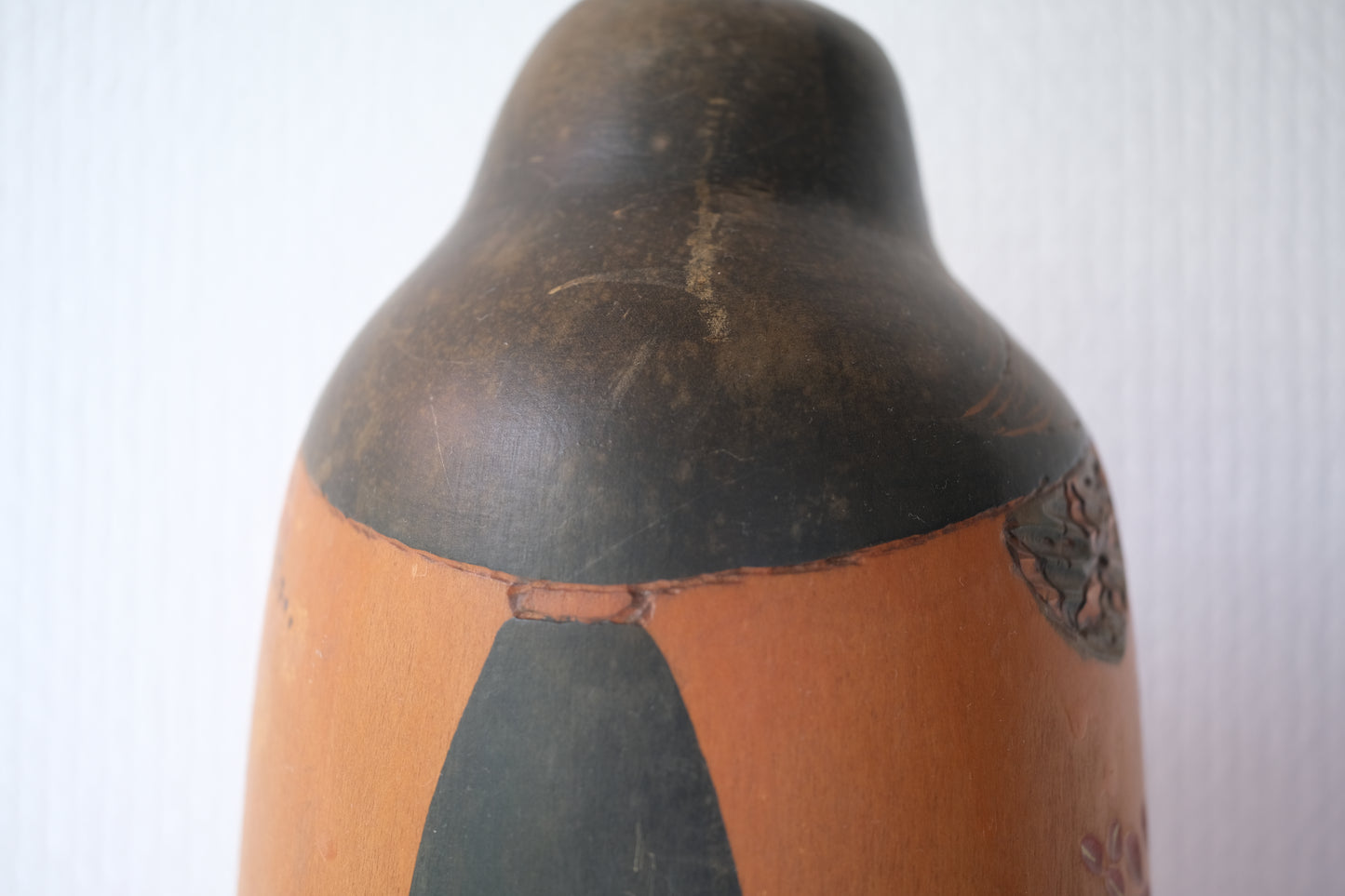 Girl (Shōjo) 少女 by Inosuke Kobayashi 小林伊之助 (1931-unknown)