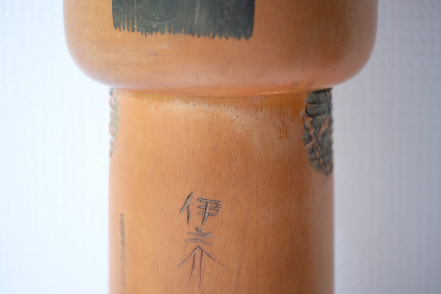 Girl (Shōjo) 少女 by Inosuke Kobayashi 小林伊之助 (1931-unknown)