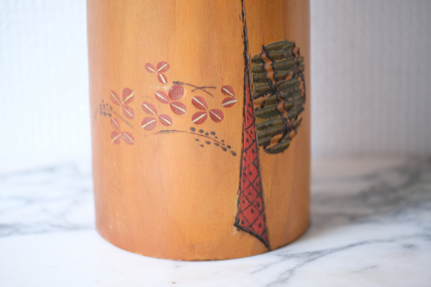 Girl (Shōjo) 少女 by Inosuke Kobayashi 小林伊之助 (1931-unknown)