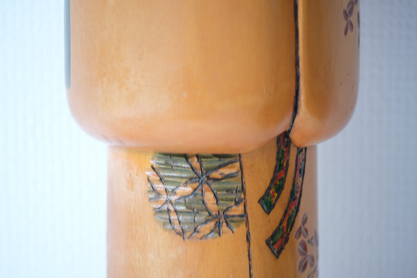 Girl (Shōjo) 少女 by Inosuke Kobayashi 小林伊之助 (1931-unknown)