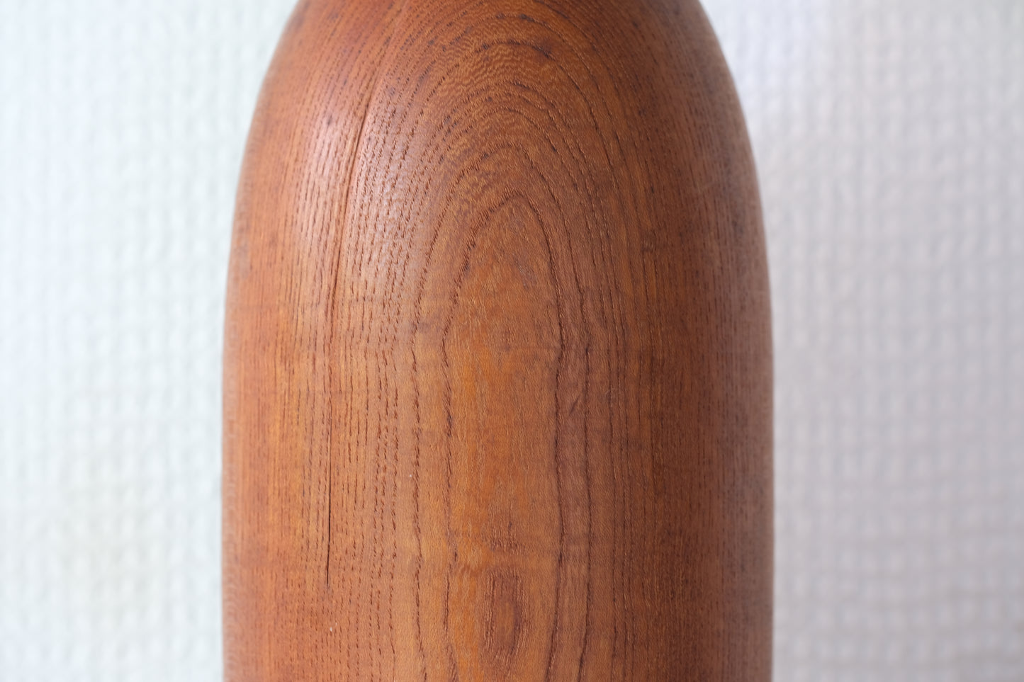 Kokeshi Art by Shozan Shido 志形尚山 (1932-1995) | Dated: 1978 | 38 cm