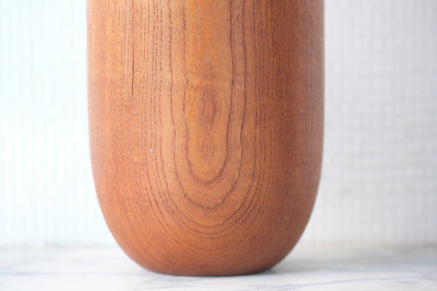 Kokeshi Art by Shozan Shido 志形尚山 (1932-1995) | Dated: 1978 | 38 cm
