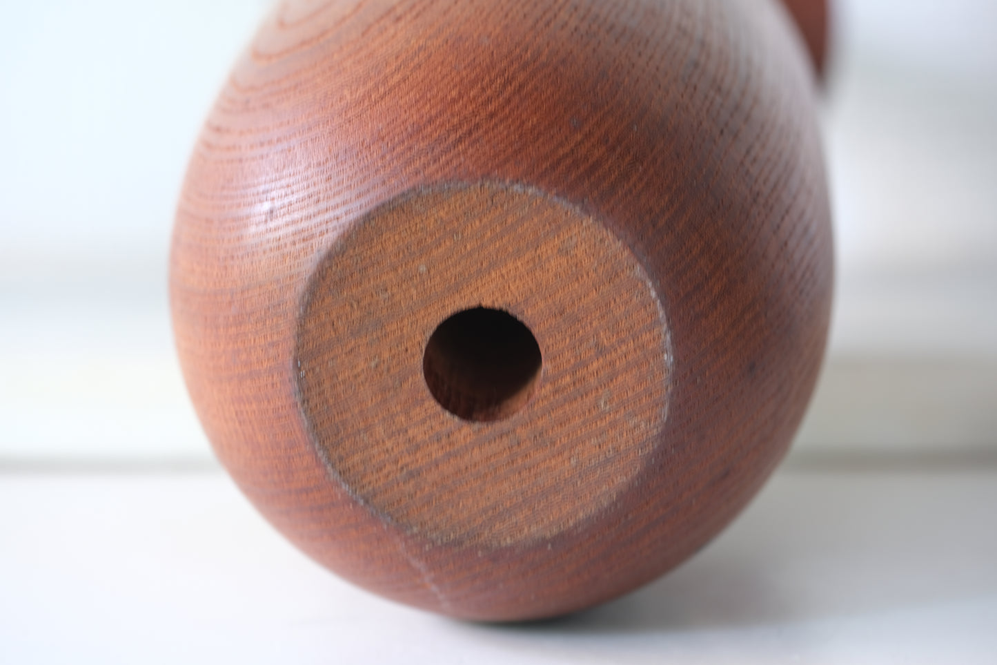 Kokeshi Art by Shozan Shido 志形尚山 (1932-1995) | Dated: 1978 | 38 cm
