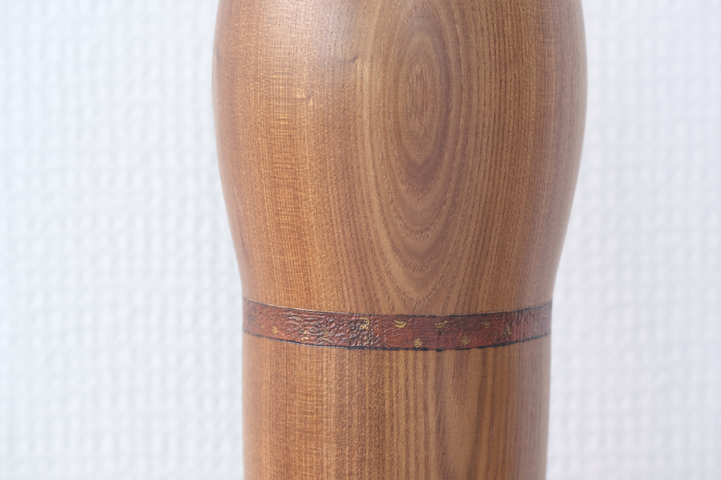 Wild Goose  (Gan) 雁 by Sansaku Sekiguchi 関口 三作 (1925-2018)