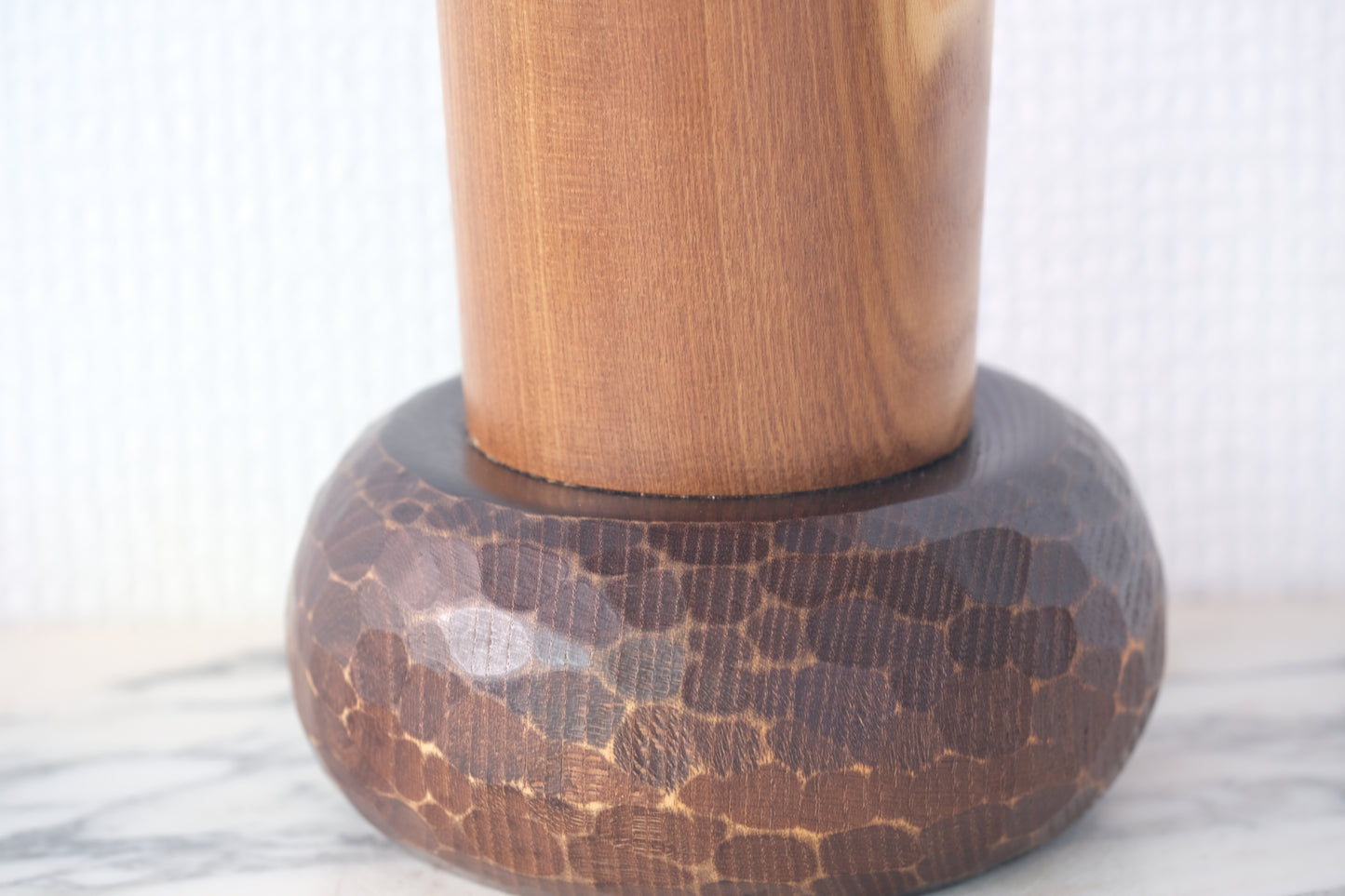 Wild Goose  (Gan) 雁 by Sansaku Sekiguchi 関口 三作 (1925-2018)