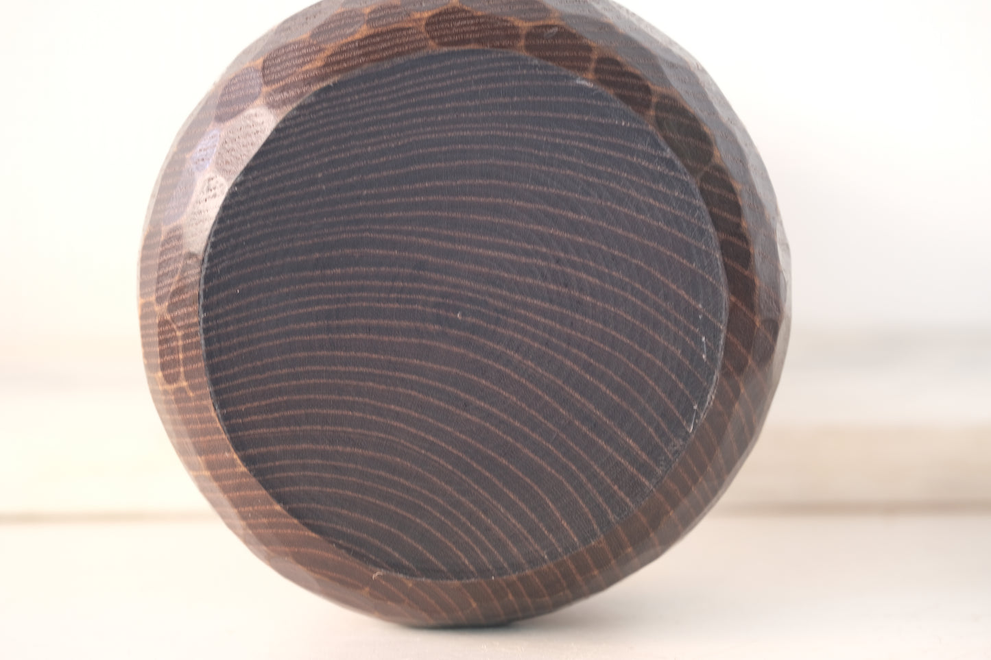 Wild Goose  (Gan) 雁 by Sansaku Sekiguchi 関口 三作 (1925-2018)