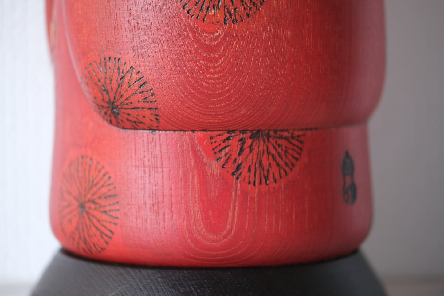 Crying Face (Nakibeso) 泣きべそ by Sansaku Sekiguchi 関口 三作 (1925-2018)