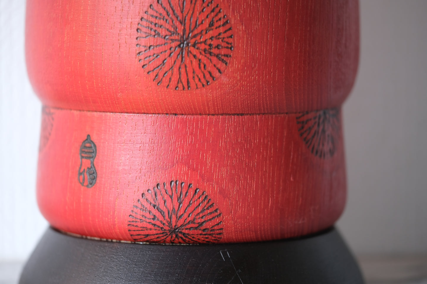 Crying Face (Nakibeso) 泣きべそ by Sansaku Sekiguchi 関口 三作 (1925-2018)