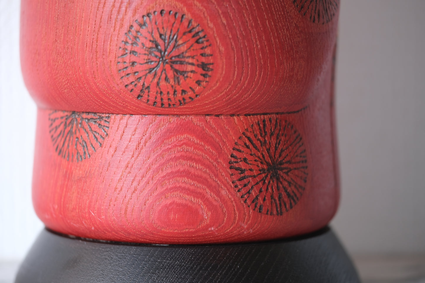 Crying Face (Nakibeso) 泣きべそ by Sansaku Sekiguchi 関口 三作 (1925-2018)