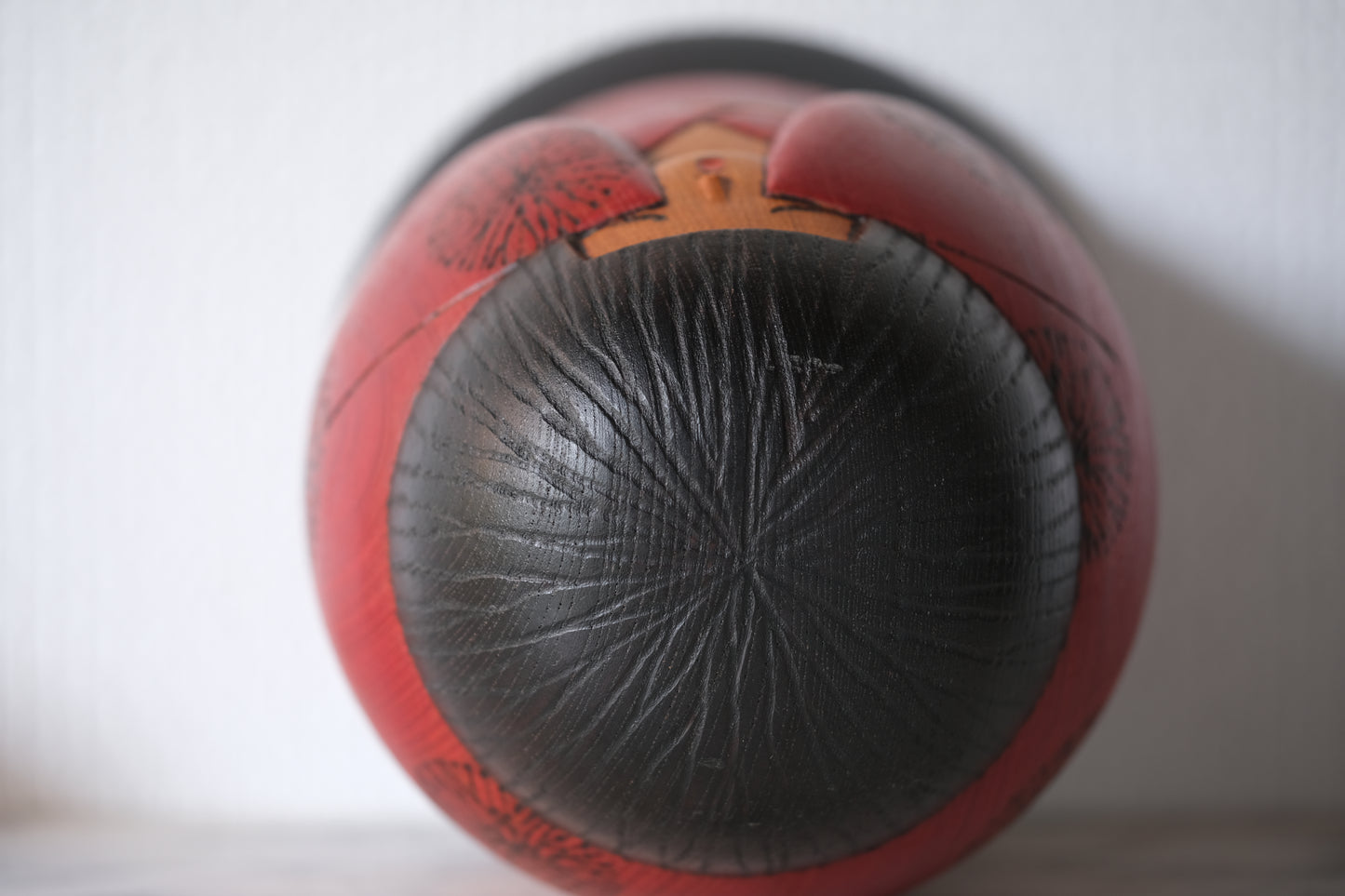 Crying Face (Nakibeso) 泣きべそ by Sansaku Sekiguchi 関口 三作 (1925-2018)