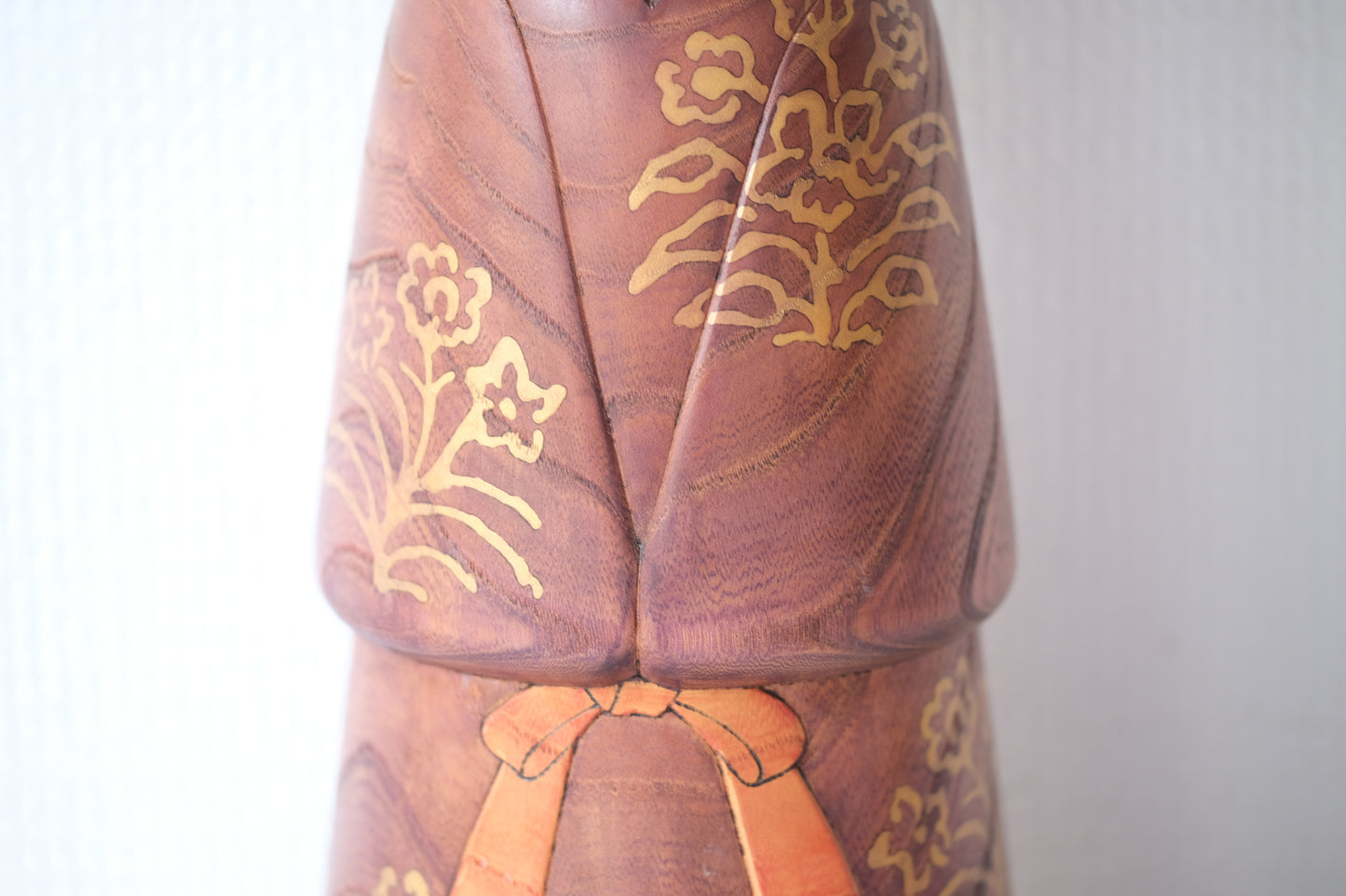 Thousands of Leaves (Manyo) 万葉 by Watanabe Yuji 渡辺雄二 (1951-)