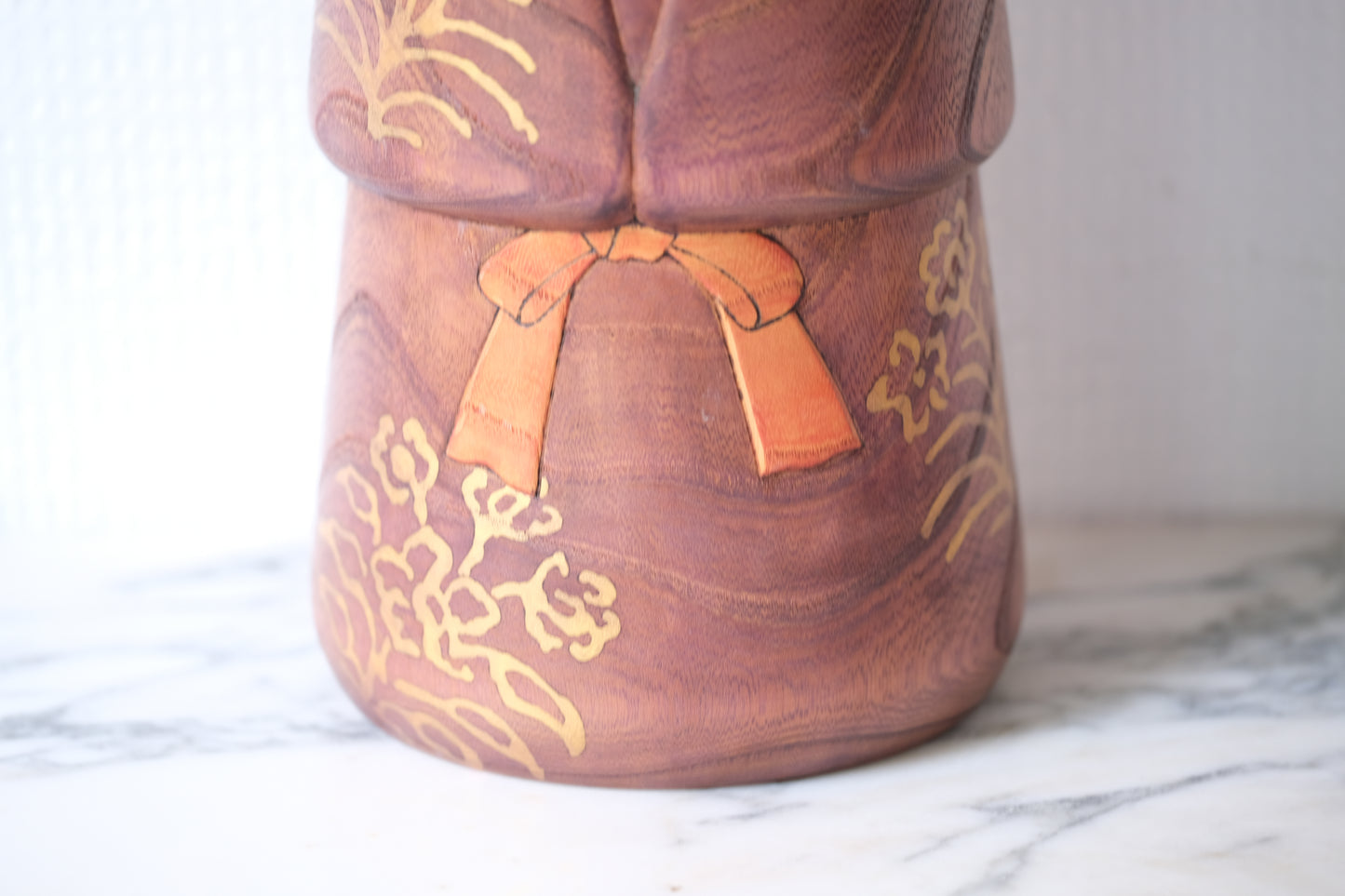 Thousands of Leaves (Manyo) 万葉 by Watanabe Yuji 渡辺雄二 (1951-)