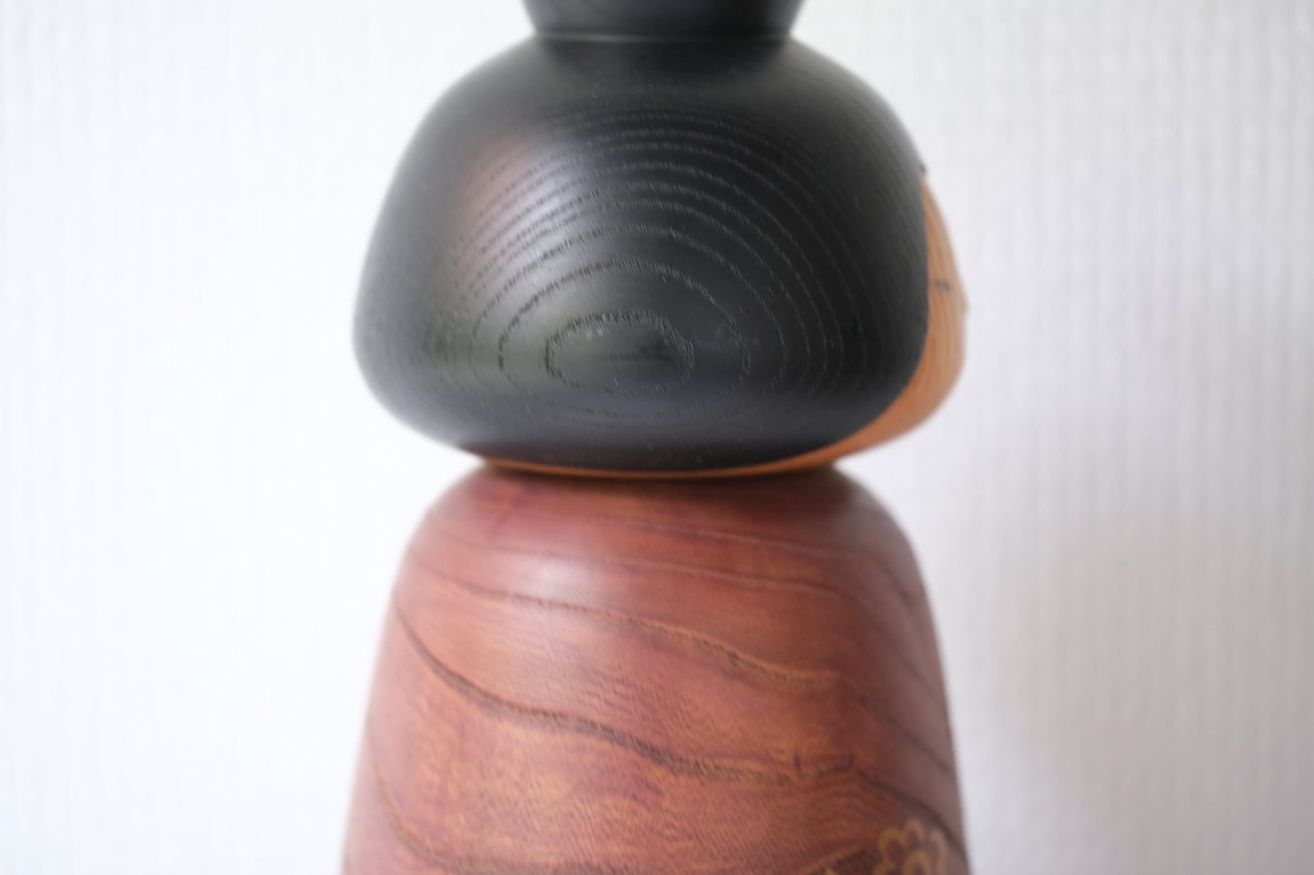 Thousands of Leaves (Manyo) 万葉 by Watanabe Yuji 渡辺雄二 (1951-)