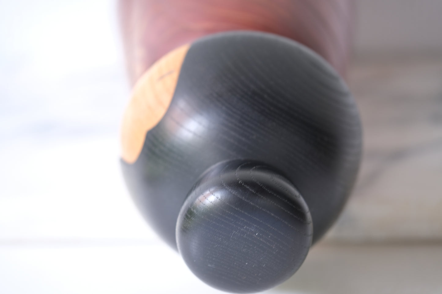 Thousands of Leaves (Manyo) 万葉 by Watanabe Yuji 渡辺雄二 (1951-)